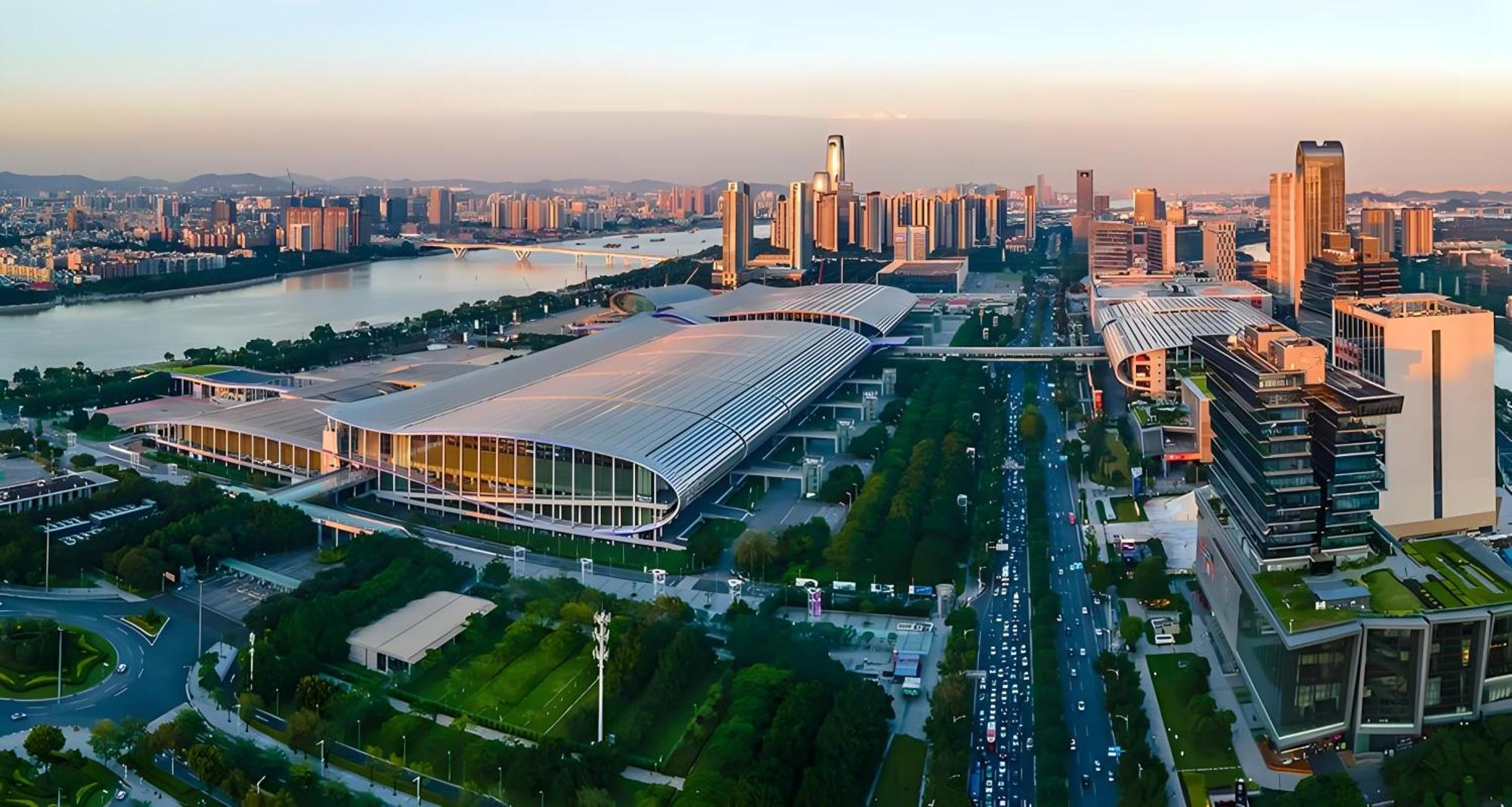 Xinghe Yuezhi S Hotel To Guangzhou Yuexiu Park Railway Station Subway Station -Conference Centerbaima Clothing City Flagship Store--Reputation Preferred Extérieur photo